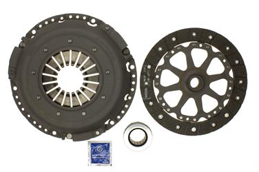 Clutch Kit S2 K70246-01