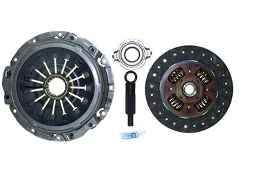 2001 Mitsubishi Eclipse Clutch Kit S2 K70264-01