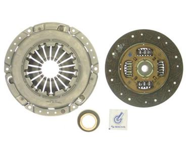 Clutch Kit S2 K70267-01