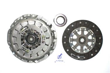 Clutch Kit S2 K70280-01