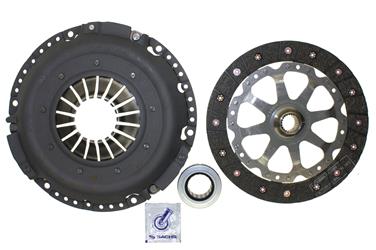 Clutch Kit S2 K70290-02