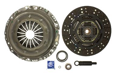 Clutch Kit S2 K70318-01