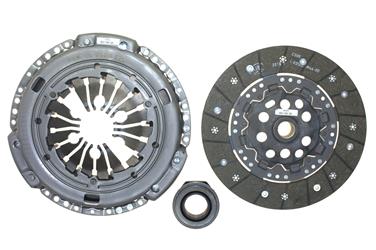 Clutch Kit S2 K70319-01