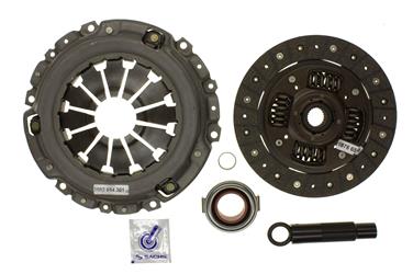 2008 Honda Civic Clutch Kit S2 K70346-01