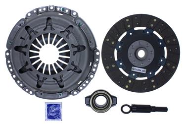 Clutch Kit S2 K70355-01