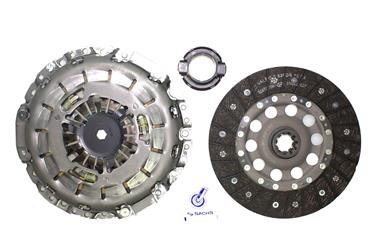 Clutch Kit S2 K70380-01