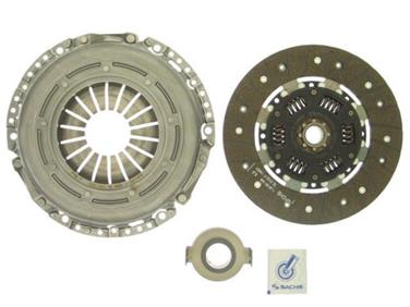 Clutch Kit S2 K70406-01