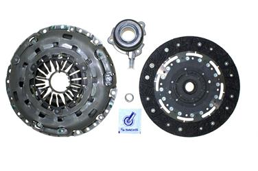 2010 Ford Escape Clutch Kit S2 K70417-01