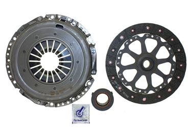 Clutch Kit S2 K70419-01