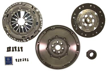 Clutch Kit S2 K70422-03F