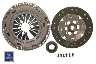 Clutch Kit S2 K70422-03