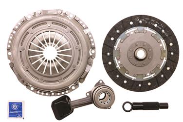 2006 Ford Focus Clutch Kit S2 K70445-01