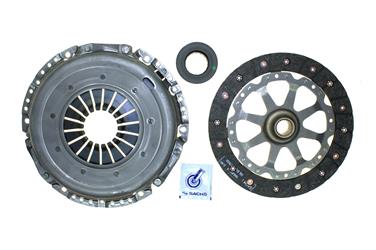 Clutch Kit S2 K70530-01