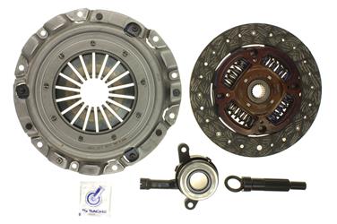 Clutch Kit S2 K70602-01