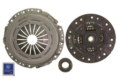 Clutch Kit S2 K70634-01