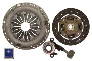 Clutch Kit S2 K70635-01