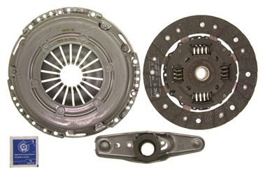 Clutch Kit S2 K70640-01