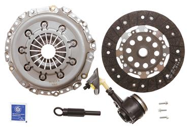 2012 Ford Focus Clutch Kit S2 K70649-01