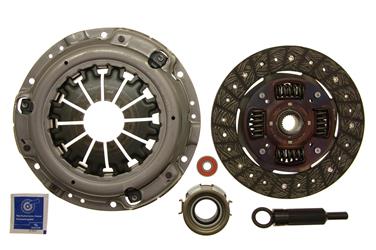 Clutch Kit S2 K70656-01