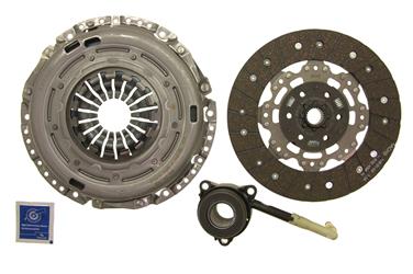 Clutch Kit S2 K70657-01