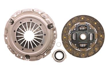 Clutch Kit S2 K70669-01