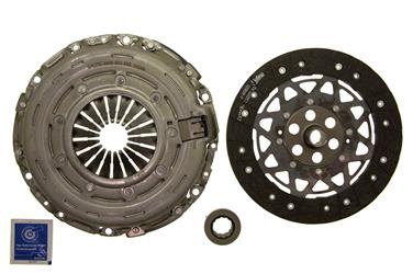 Clutch Kit S2 K70684-01