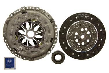 Clutch Kit S2 K70688-01