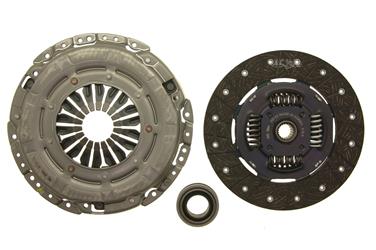 Clutch Kit S2 K70692-01