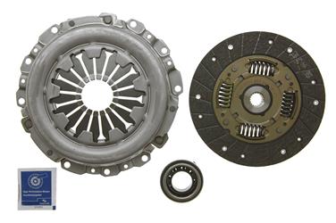 Clutch Kit S2 K70718-01