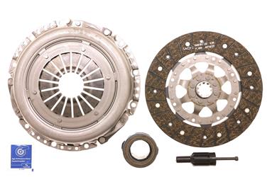 Clutch Kit S2 K70721-01