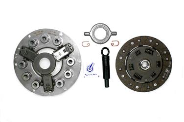 Clutch Kit S2 KF024-01