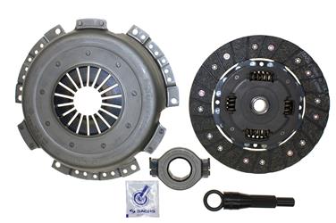 Clutch Kit S2 KF117-01