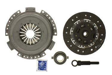 Clutch Kit S2 KF191-01