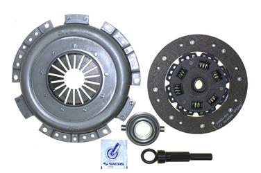 Clutch Kit S2 KF192-01