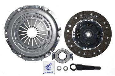 Clutch Kit S2 KF288-01