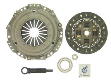 Clutch Kit S2 KF566-03