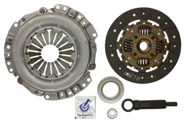 Clutch Kit S2 KF613-02