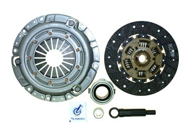 Clutch Kit S2 KF638-01