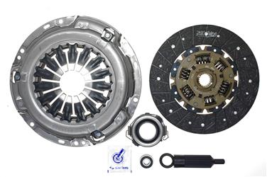 Clutch Kit S2 KF720-03