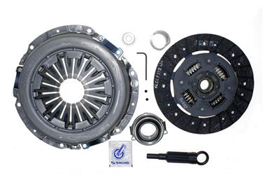 Clutch Kit S2 KF738-04