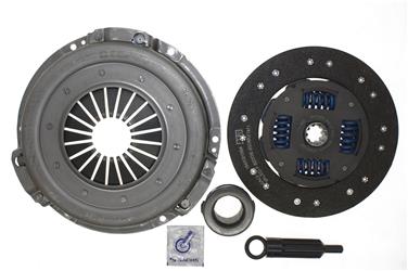 Clutch Kit S2 KF776-01