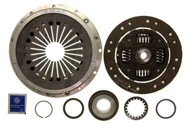 Clutch Kit S2 PC200-01