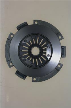 Clutch Pressure Plate S2 SC182