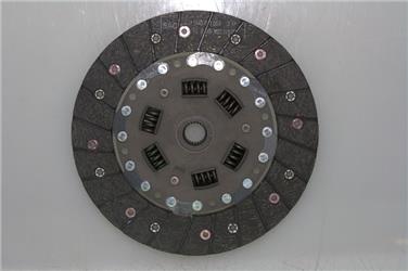 Clutch Friction Disc S2 SD198