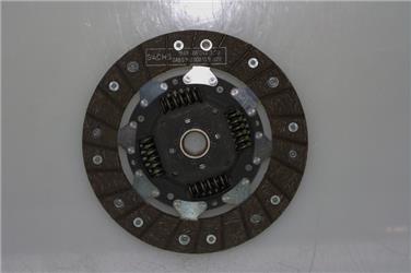 Clutch Friction Disc S2 SD80030