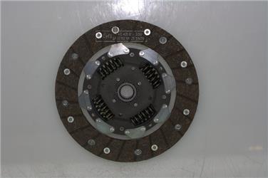 Clutch Friction Disc S2 SD80088