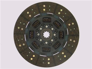 Clutch Friction Disc S2 SD80103HD