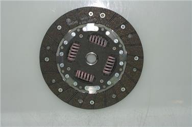 Clutch Friction Disc S2 SD80147