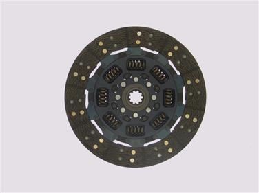 Clutch Friction Disc S2 SD80168HD