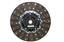 Clutch Friction Disc S2 BBD4024HD